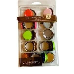 Large Bottle Caps - Crafts